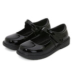 Bright black