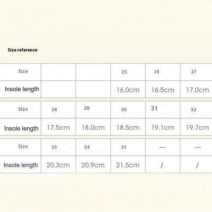 Girls Faux Leather Shoes Soft Sole Wide Shoes Performance Bow Flats Shoes