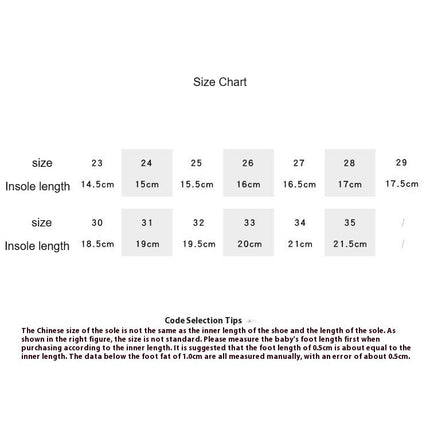 Little Toddler Girls Dress Shoes Fashion Flats Faux Leather Shoes