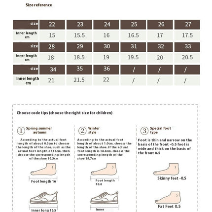 Girls Butterfly Performance Faux Leather Shoes Pearl Rhinestones Shining Princess Shoes