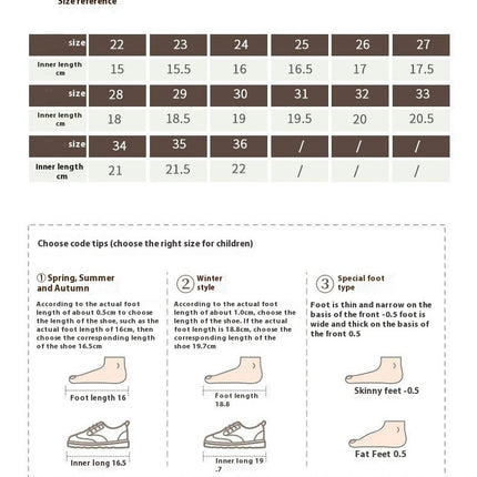 Round Toe Heels Butterfly Flower Girl Wedding Party Princess Faux Leather Shoes for Kid