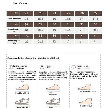 Fashion Girls Casual Shoes Cute Bow Pearls Velcro Faux Leather Shoes