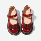 Wine red