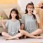 Gray Rabbit