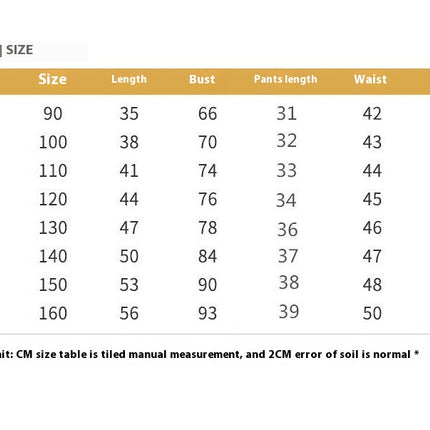 Modal Children's Pajamas 2-piece Summer Short-Sleeved Shorts Air-conditioning Home Clothes Suit