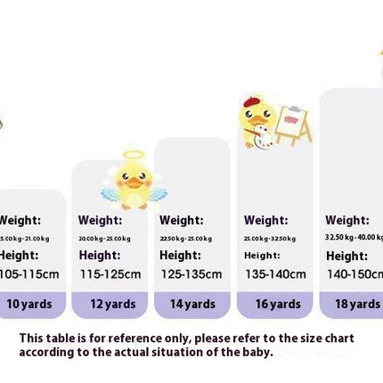 Princess Style Children's Pajama Set-Long Sleeve Spring and Autumn Girls Air Conditioning Home Clothes Set