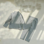 Shallow gray
