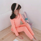 Brilliant orange