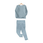 Fog blue