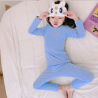 Light blue