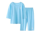blue-A