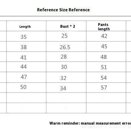 Girls Imitation Ice Silk Love Heart Short Sleeve Pajamas Set Infant Baby Home Clothes 2-piece Set