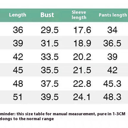 Girls Pajamas Short Sleeve Toddler Girls Summer Short Sets Imitation Ice Silk Sleepwear