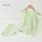 Matcha green