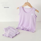 Lavender purple
