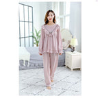 Pink W-22 / L