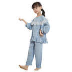 Light blue