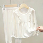 White YZ-755
