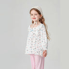J086 Cherry Rabbit
