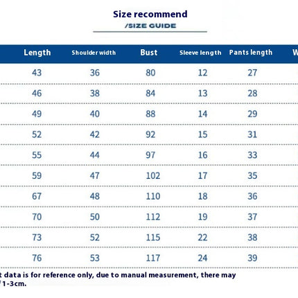 Family Wear Pajamas 2-piece Summer Boys and Girls Short-Sleeved Casual Suit Home Clothes