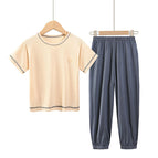 Apricot yellow