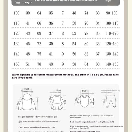 Summer Round Neck Short-Sleeved Suit for Middle and Large Boys-Casual Shorts and Home Clothes