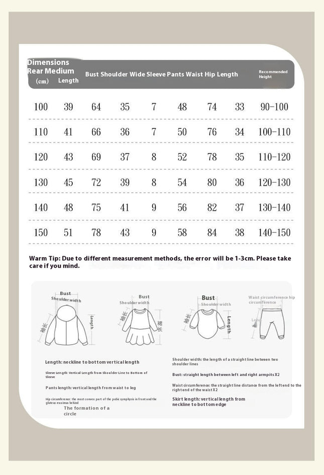 Summer Round Neck Short-Sleeved Suit for Middle and Large Boys-Casual Shorts and Home Clothes