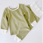 Light green