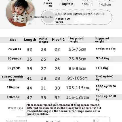 Boys Imitation Ice Silk Short Sleeve Shorts Pajamas Set Infant Baby Home Clothes 2-piece Set