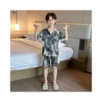 D460 gray