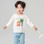 J093 Summer Coconut