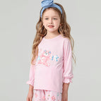 J107 Sweet Bear