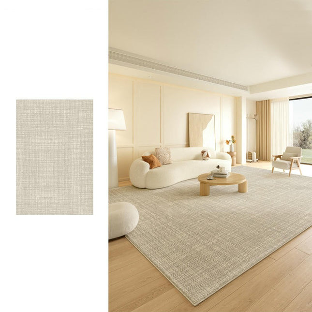 Large Indoor Rugs And Carpet Minimalist Art Decor Modern Area Rug for Living Room Bedroom Rugs