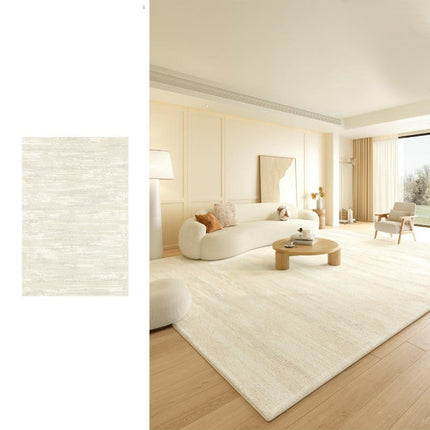 Large Indoor Rugs And Carpet Minimalist Art Decor Modern Area Rug for Living Room Bedroom Rugs
