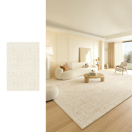 Large Indoor Rugs And Carpet Minimalist Art Decor Modern Area Rug for Living Room Bedroom Rugs