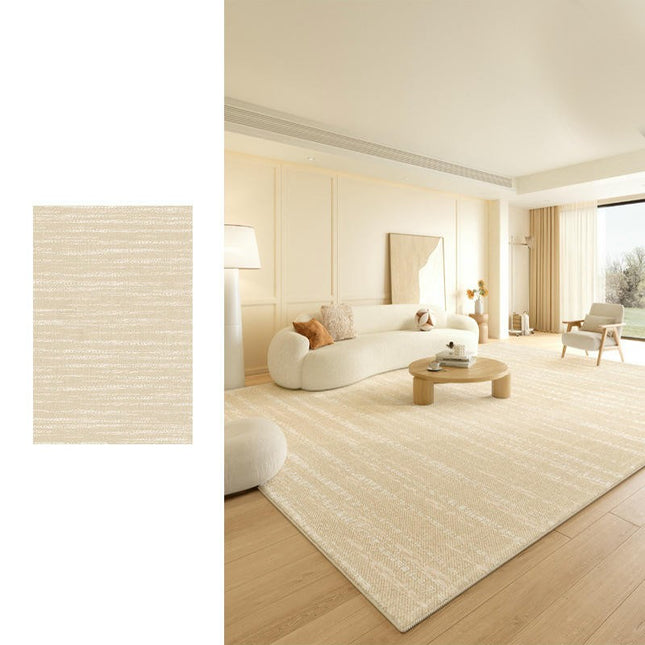 Large Indoor Rugs And Carpet Minimalist Art Decor Modern Area Rug for Living Room Bedroom Rugs