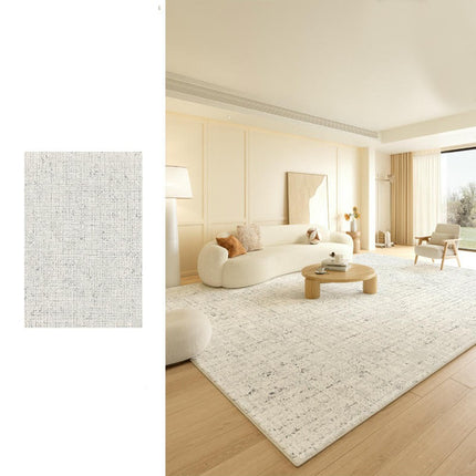 Large Indoor Rugs And Carpet Minimalist Art Decor Modern Area Rug for Living Room Bedroom Rugs