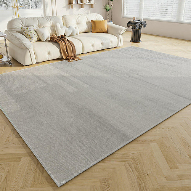 Luxury Bedside Carpet Area Rug Non Slip Large Area Rugs Carpet for Living Room