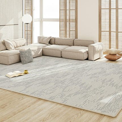 Waterproof Non Slip Large Area Rugs Carpet Area Rug for Living Room Bedroom Office