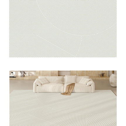 Decor Carpet Super Soft Carpets Geometric Modern Area Rugs for Living Room Bedside Carpet