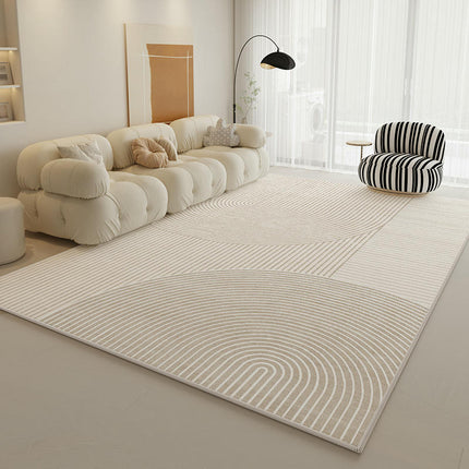 Geometric Pattern Home Decor Indoor Area Rug,Carpet for Living Room, Bedroom Office