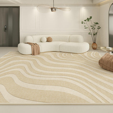 Geometric Pattern Home Decor Indoor Area Rug,Carpet for Living Room, Bedroom Office