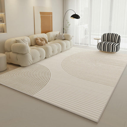 Geometric Pattern Home Decor Indoor Area Rug,Carpet for Living Room, Bedroom Office