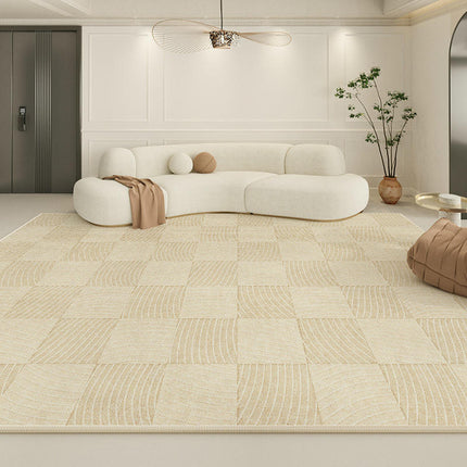 Geometric Pattern Home Decor Indoor Area Rug,Carpet for Living Room, Bedroom Office