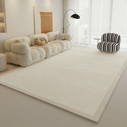 Geometric Pattern Home Decor Indoor Area Rug,Carpet for Living Room, Bedroom Office