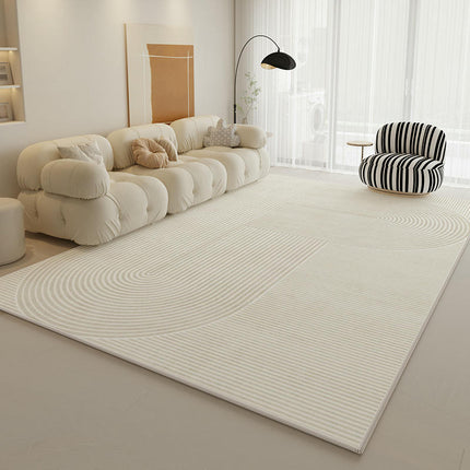 Geometric Pattern Home Decor Indoor Area Rug,Carpet for Living Room, Bedroom Office