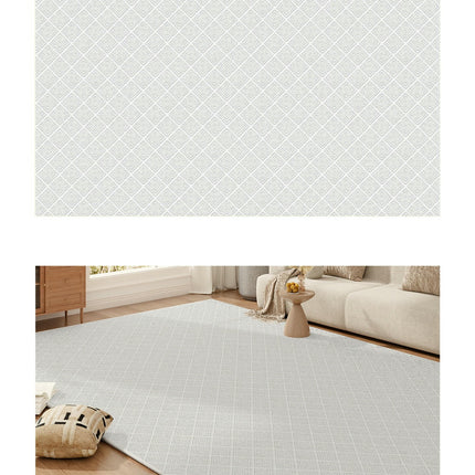 Geometric Pattern Home Decor Indoor Area Rug,Carpet for Living Room, Bedroom Office A