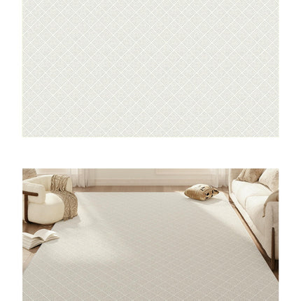 Geometric Pattern Home Decor Indoor Area Rug,Carpet for Living Room, Bedroom Office A