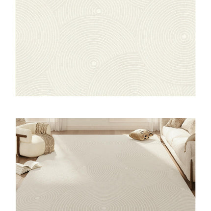 Geometric Pattern Home Decor Indoor Area Rug,Carpet for Living Room, Bedroom Office A