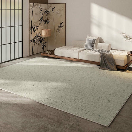 Washable Area Rug, Ultra Soft Modern Contemporary Indoor Rug for Bedroom Living Room